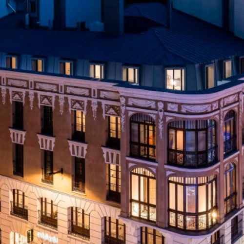 Trabajos de Construcciones León Huete