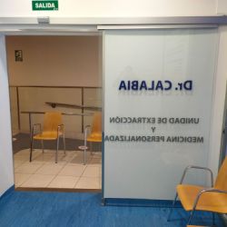 Trabajos de Construcciones León Huete