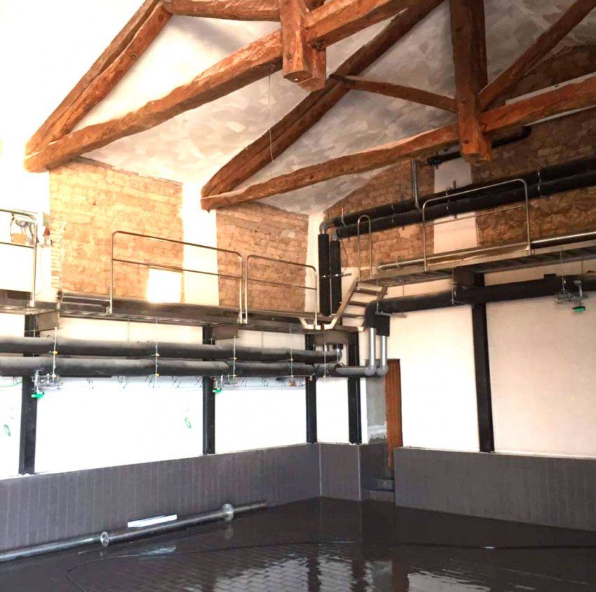 Empresa de aislamiento en Valladolid