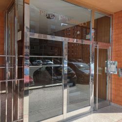 Trabajos de Construcciones León Huete
