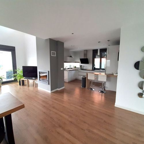 Empresa de reformas en Valladolid