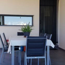 Trabajos de Construcciones León Huete