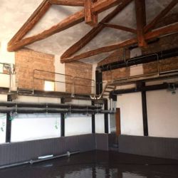 Trabajos de Construcciones León Huete