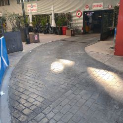 Trabajos de Construcciones León Huete