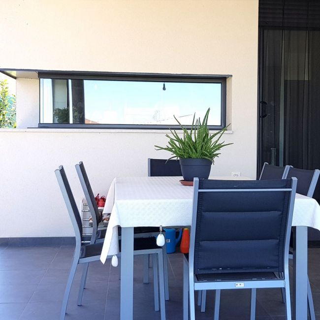 Sistema SATE en Valladolid