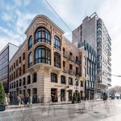 Trabajos de Construcciones León Huete