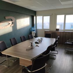 Trabajos de Construcciones León Huete