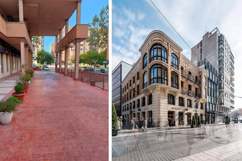 Empresa de construcción en Valladolid