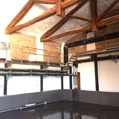 Empresa de aislamiento en Valladolid