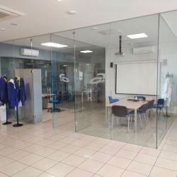 Trabajos de Construcciones León Huete