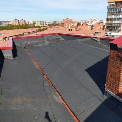 Trabajos de Construcciones León Huete