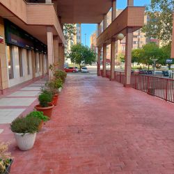 Trabajos de Construcciones León Huete